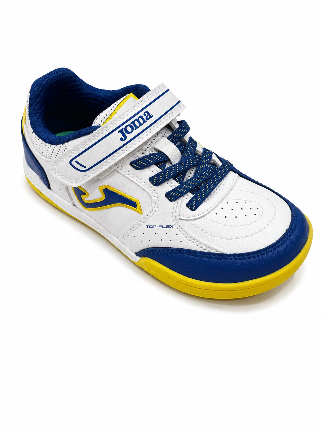 BOTAS FÚTBOL SALA 2603 NAVY BLUE - JOMA 1 BOTAS FÚTBOL SALA 2603 NAVY BLUE - JOMA