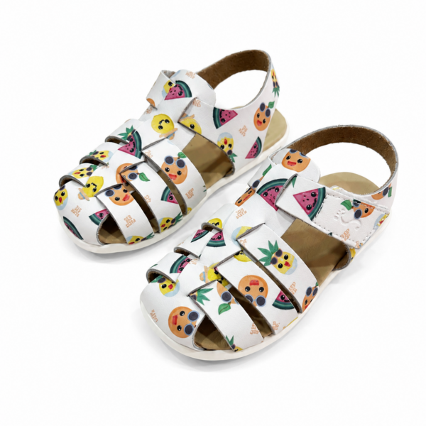 SANDALIAS FRUTIFLEXI  180 H -  FLEXINENS