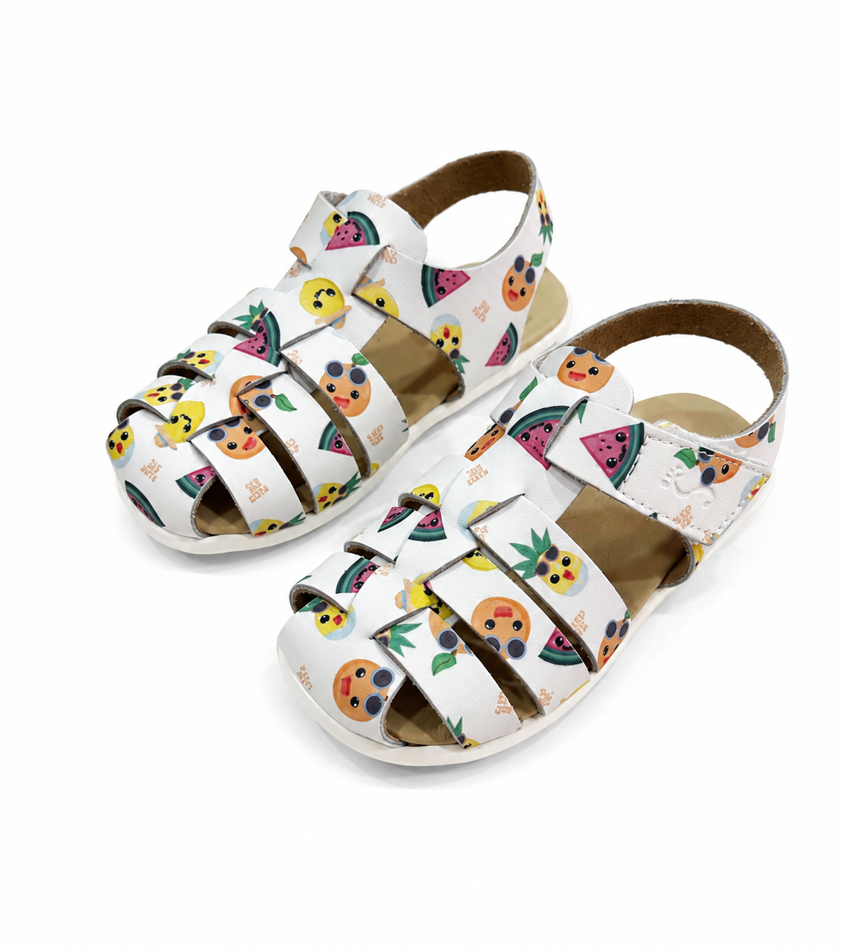 SANDALIAS FRUTIFLEXI 180 H - FLEXINENS 1 SANDALIAS FRUTIFLEXI 180 H - FLEXINENS