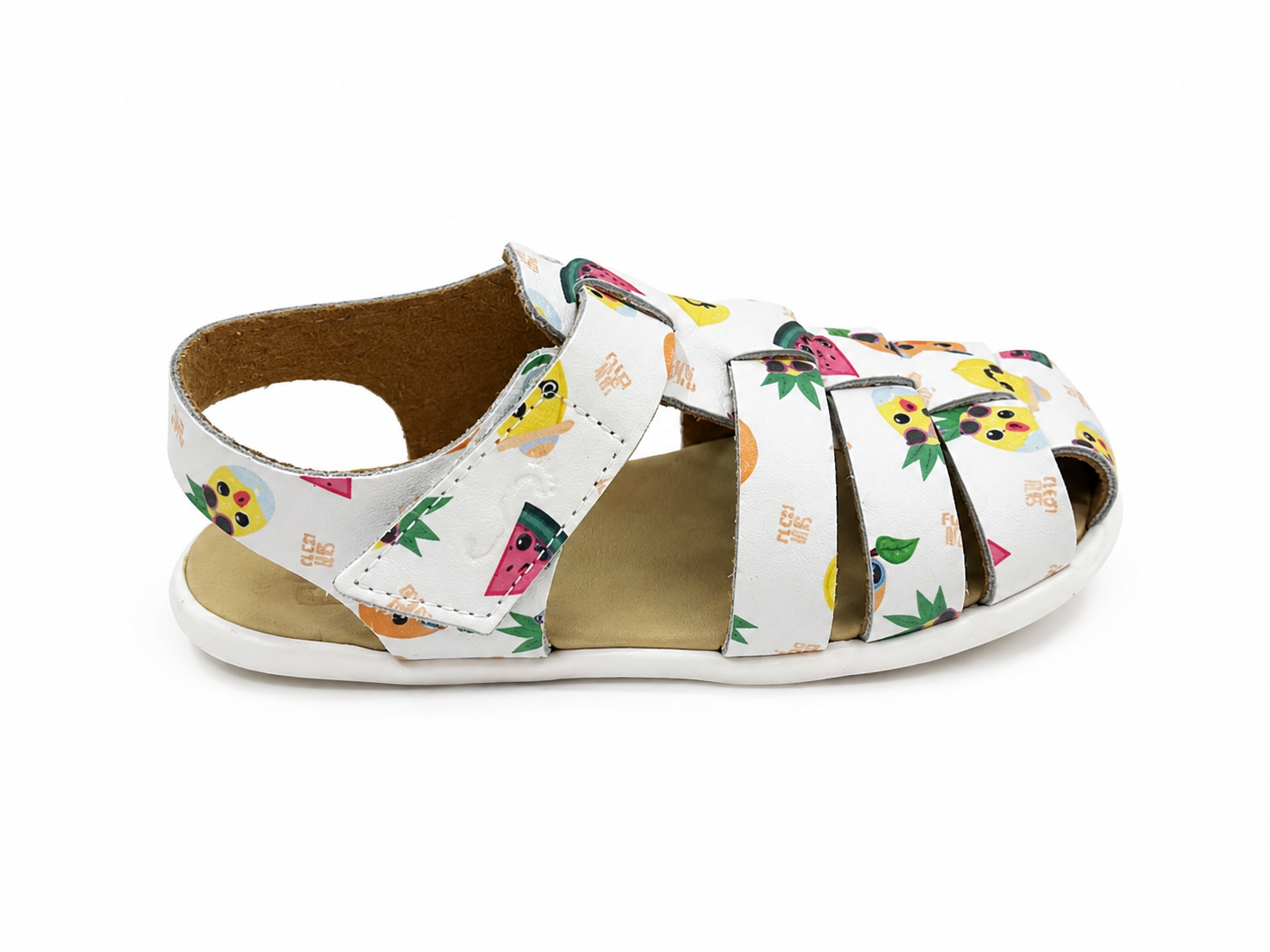 SANDALIAS FRUTIFLEXI 180 H - FLEXINENS 3 SANDALIAS FRUTIFLEXI 180 H - FLEXINENS - Imagen 3