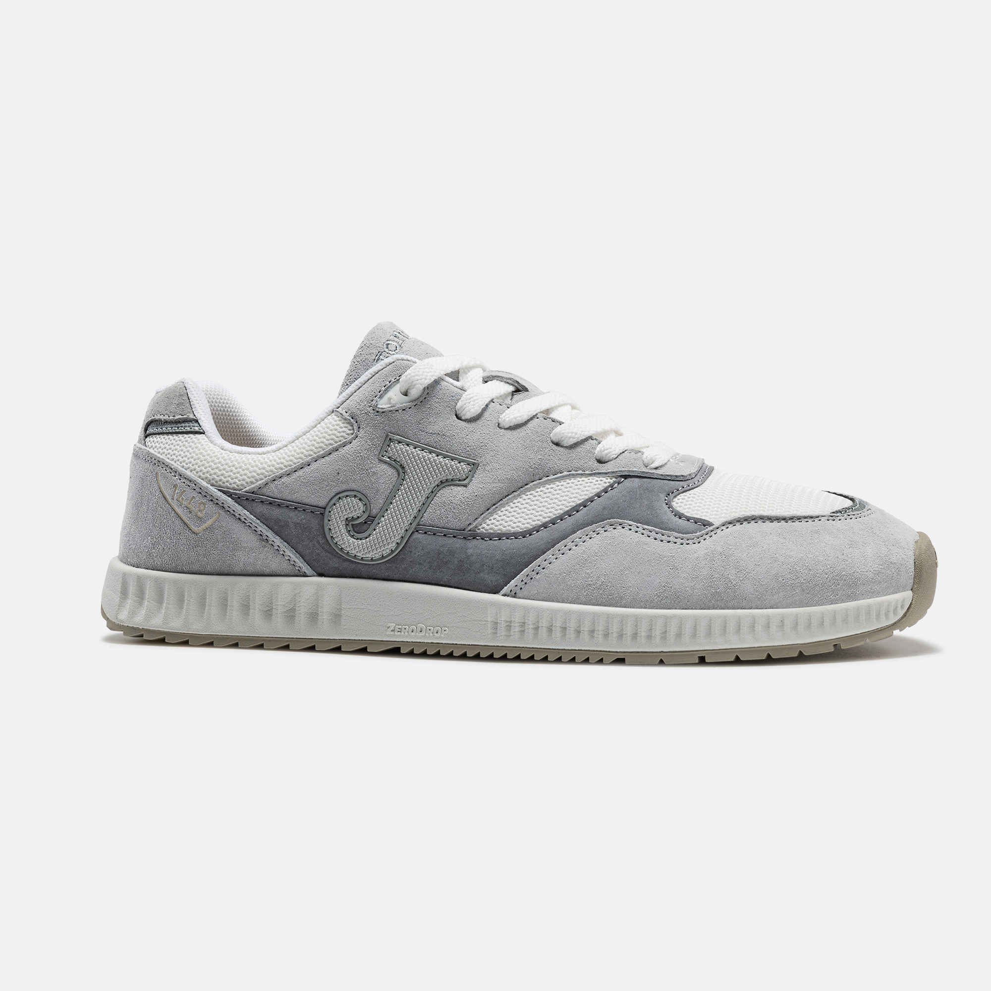 DEPORTIVAS 1448 BAREFOOT 2512 GRAY - JOMA 1 DEPORTIVAS 1448 BAREFOOT 2512 GRAY - JOMA