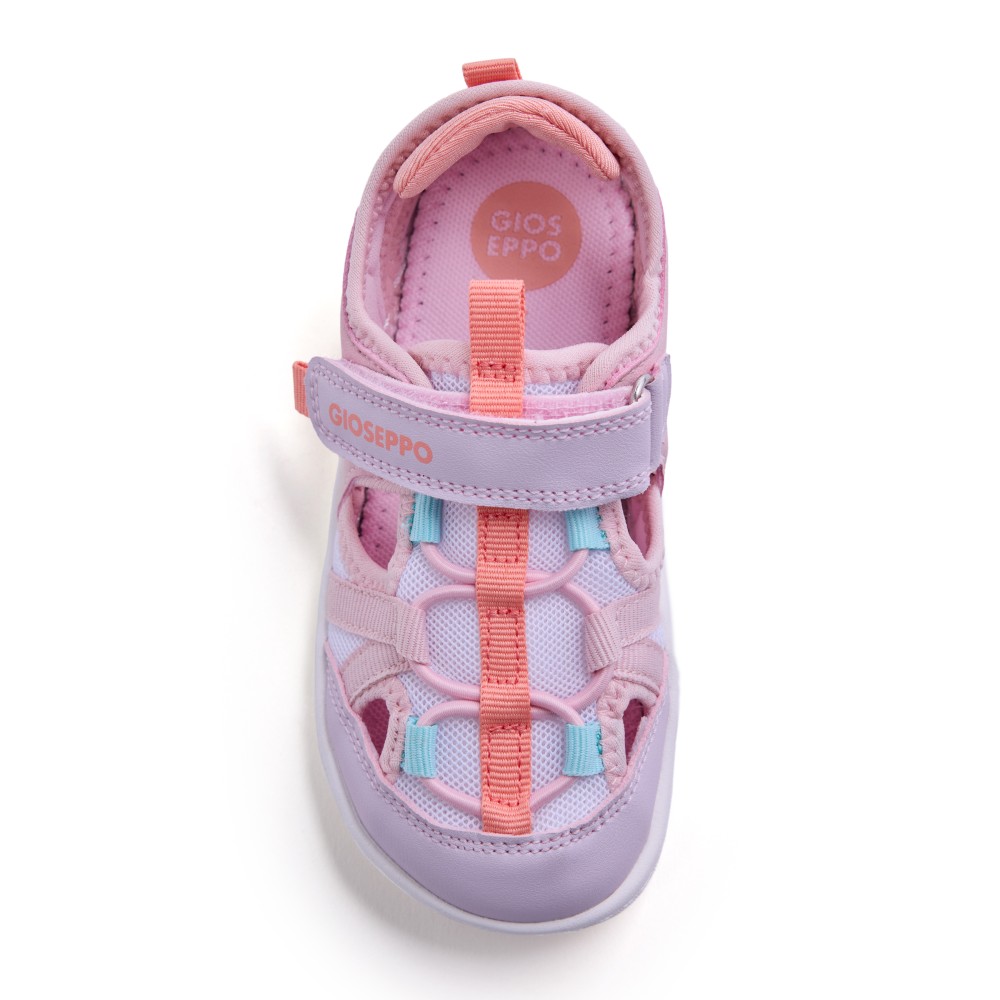SANDALIAS BAREFOOT CALABAR LILAC- GIOSEPPO 1 SANDALIAS BAREFOOT CALABAR LILAC- GIOSEPPO