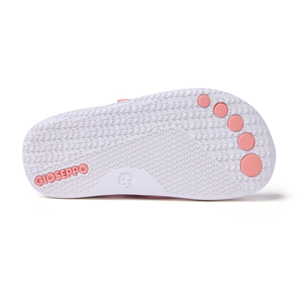 SANDALIAS BAREFOOT CALABAR LILAC- GIOSEPPO 3 SANDALIAS BAREFOOT CALABAR LILAC- GIOSEPPO - Imagen 3