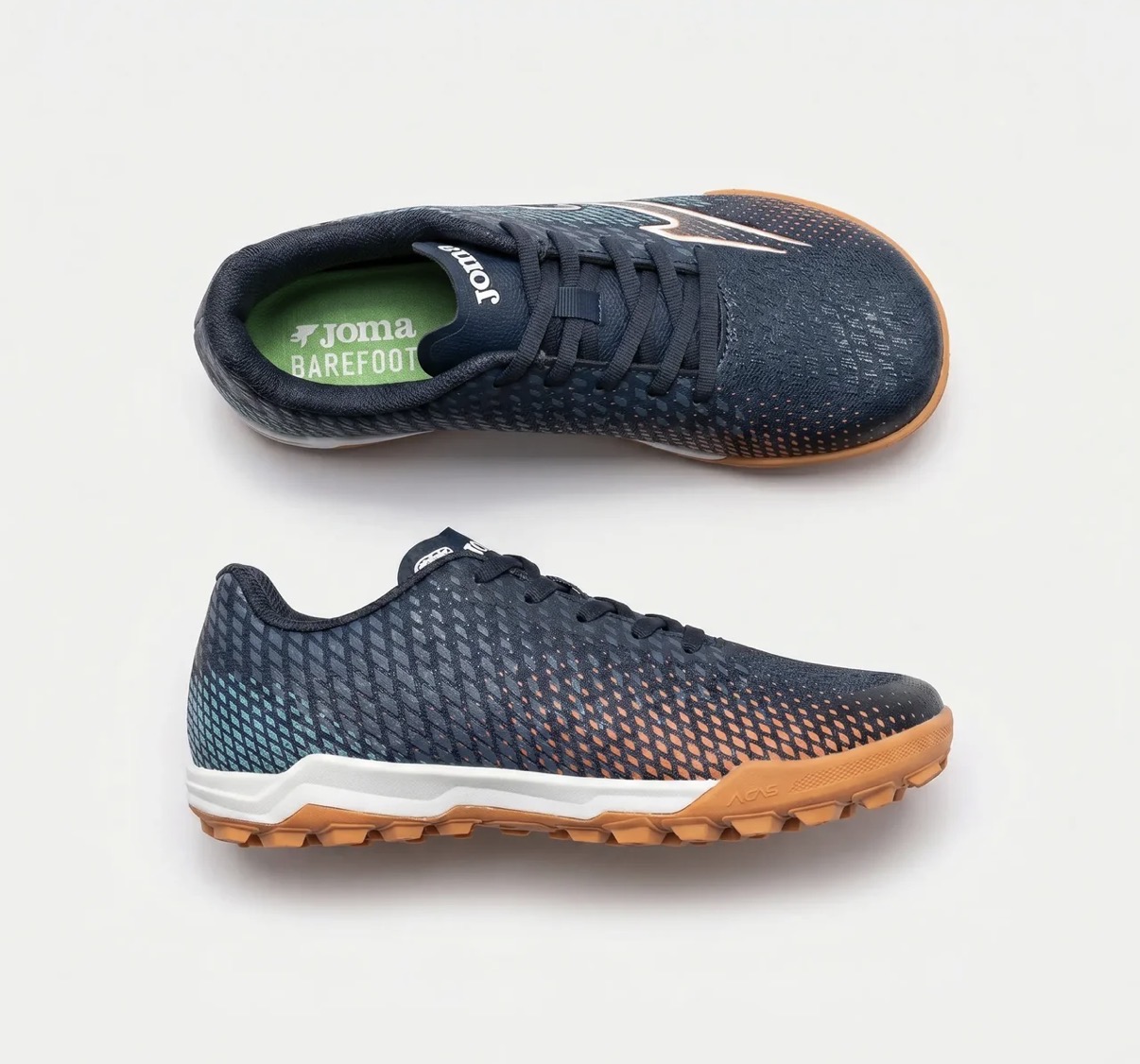 BOTAS FÚTBOL EVOLUTION 2603 - JOMA 2 BOTAS FÚTBOL EVOLUTION 2603 - JOMA - Imagen 2