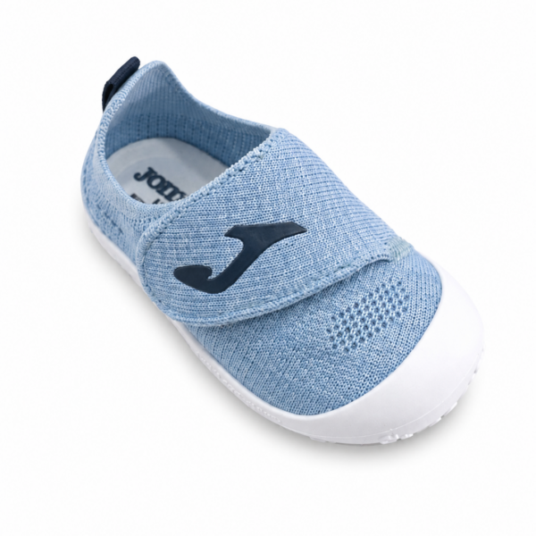 DEPORTIVAS NINO JR BAREFOOT 2603 BLUE - JOMA