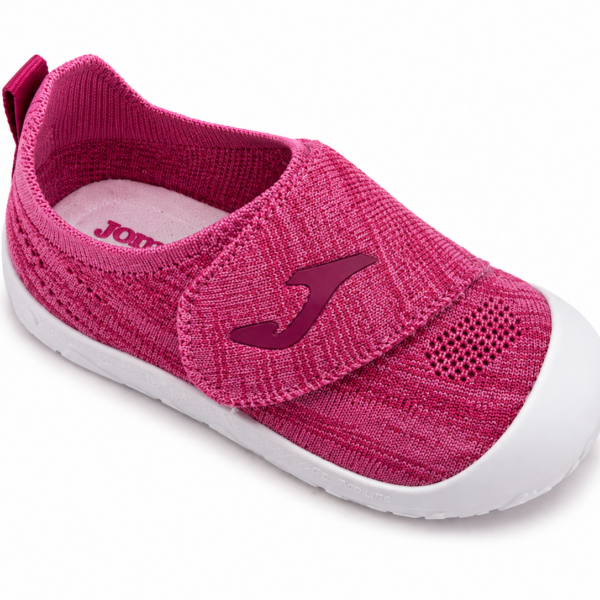 DEPORTIVAS NINO JR BAREFOOT 2610 PINK - JOMA