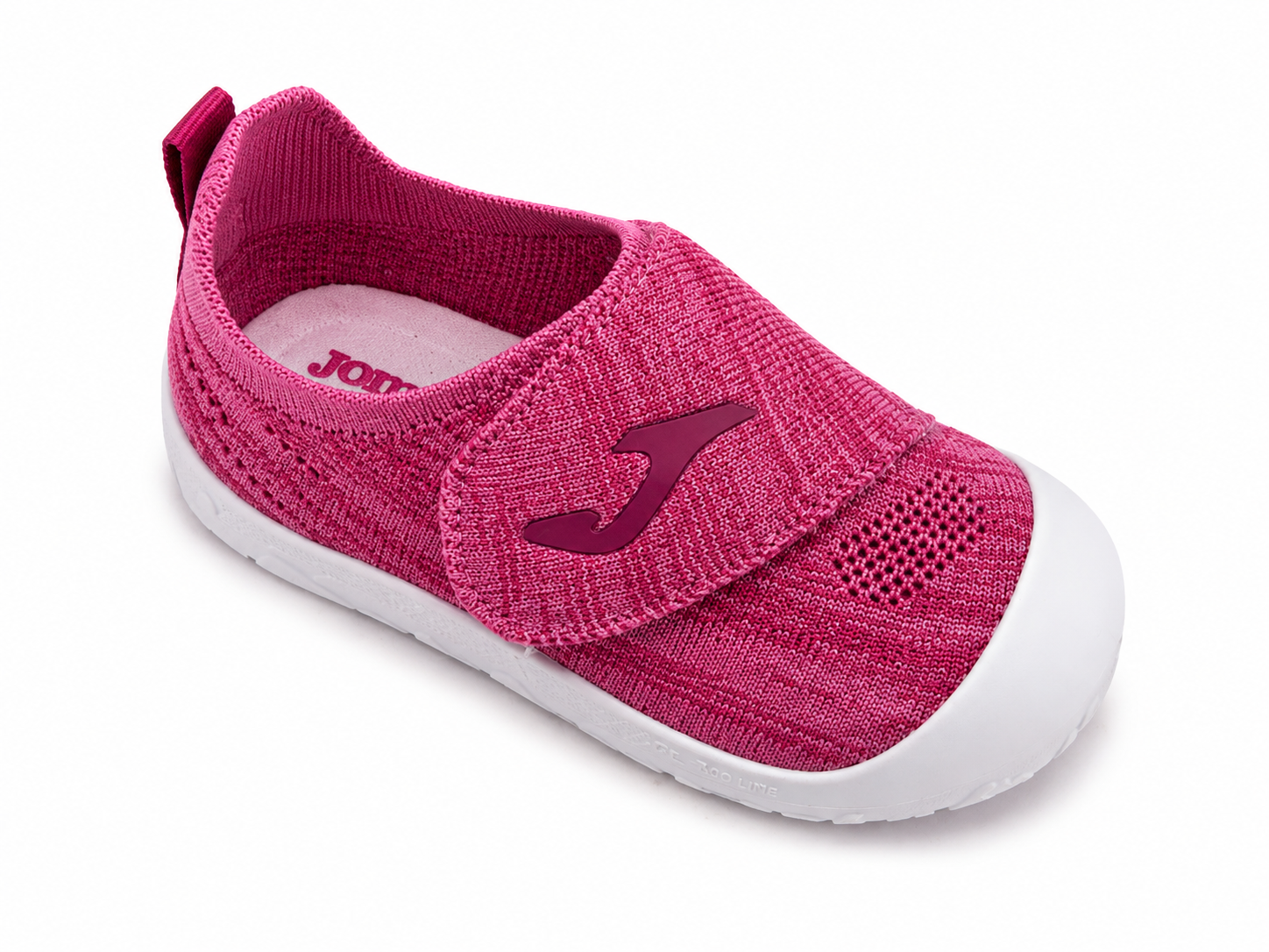 DEPORTIVAS NINO JR BAREFOOT 2610 PINK - JOMA 1 DEPORTIVAS NINO JR BAREFOOT 2610 PINK - JOMA