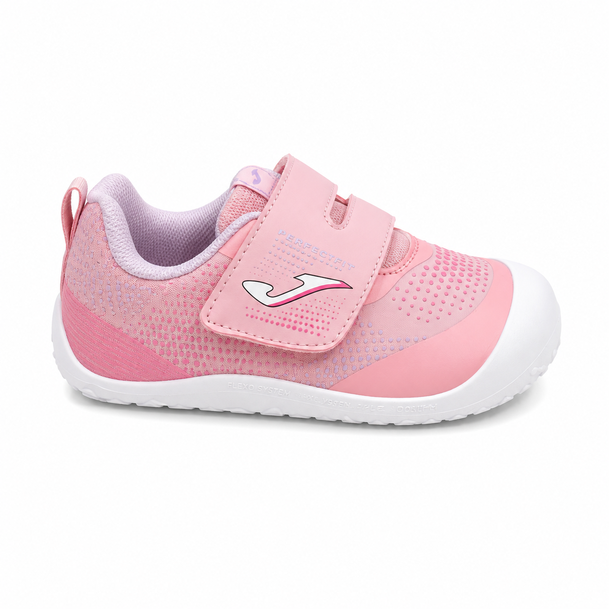 DEPORTIVAS HORIZON BABY BAREFOOT 2629 ROSA - JOMA 2 DEPORTIVAS HORIZON BABY BAREFOOT 2629 ROSA - JOMA - Imagen 2