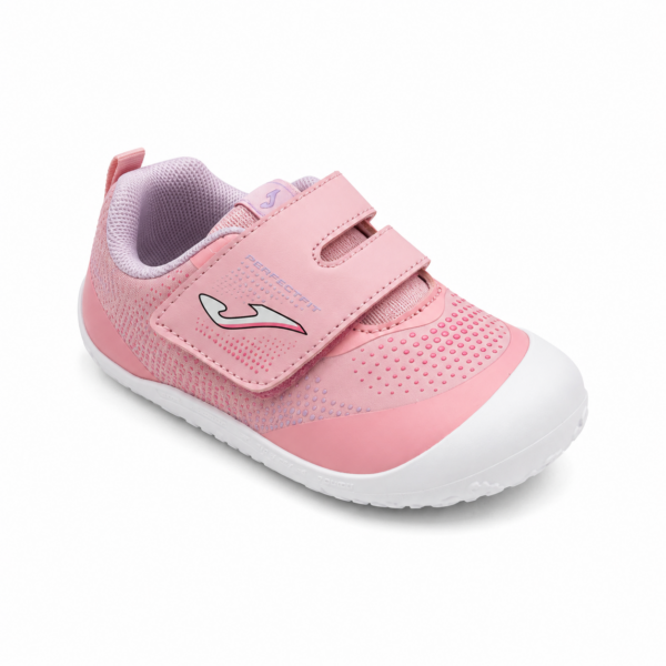 DEPORTIVAS HORIZON BABY BAREFOOT 2629 ROSA - JOMA