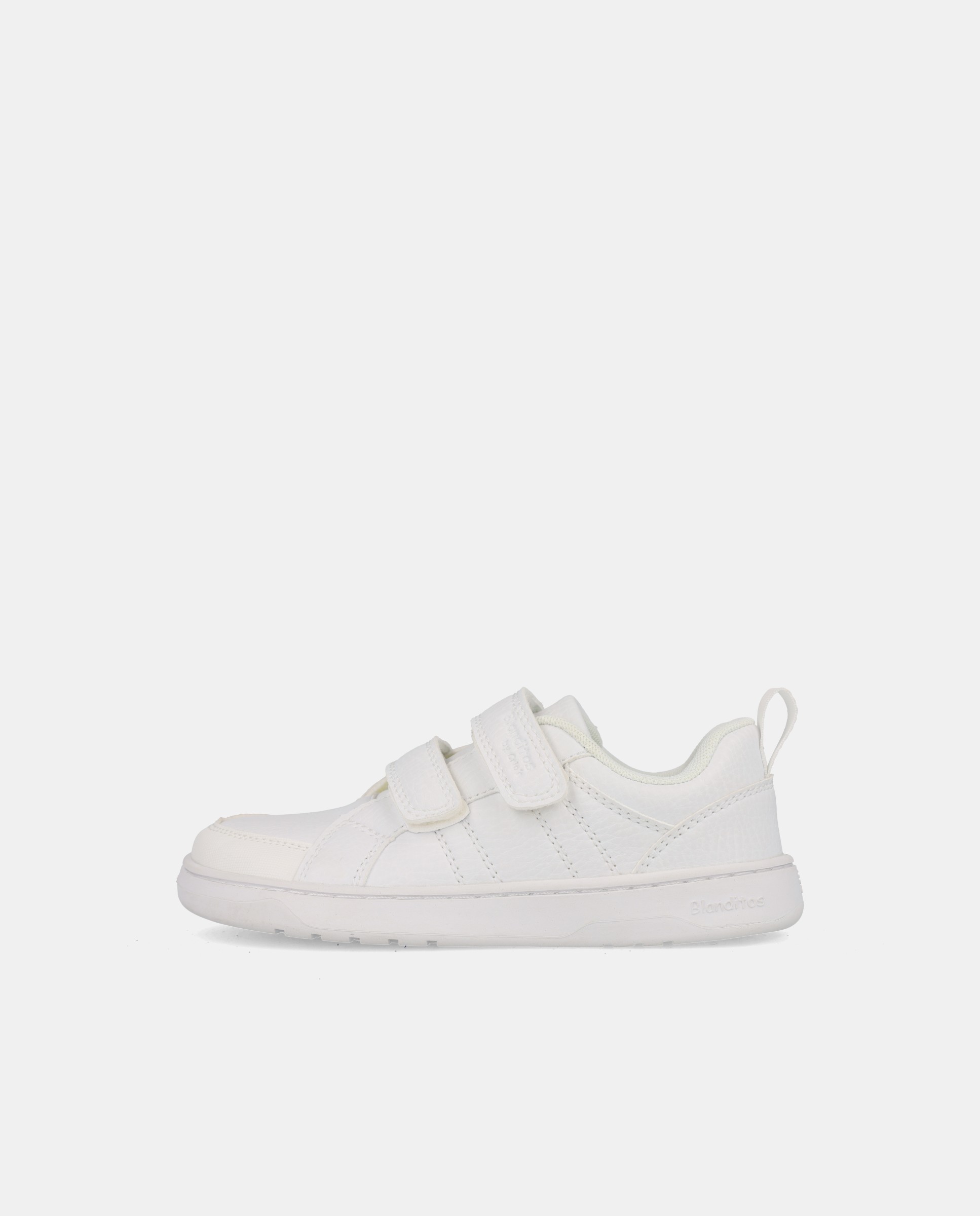 DEPORTIVAS BAREFOOT COLEGIAL ANETO BLANCO - BLANDITOS 1 DEPORTIVAS BAREFOOT COLEGIAL ANETO BLANCO - BLANDITOS