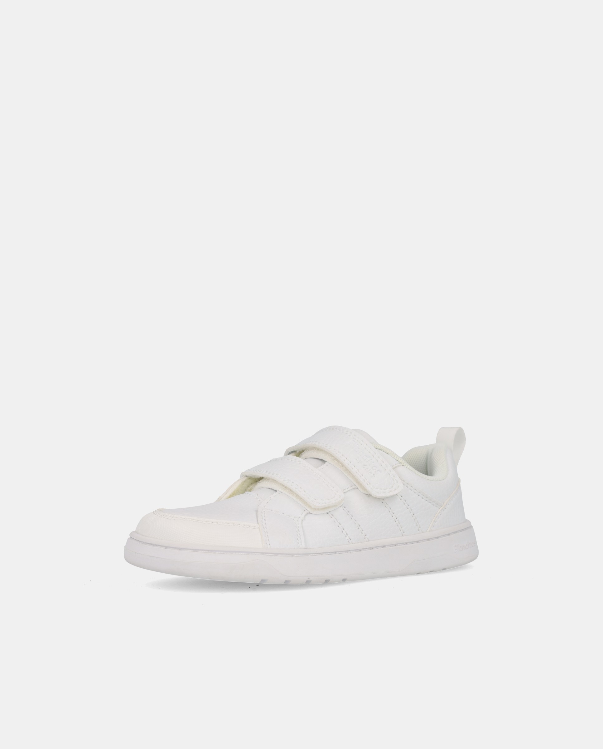 DEPORTIVAS BAREFOOT COLEGIAL ANETO BLANCO - BLANDITOS 2 DEPORTIVAS BAREFOOT COLEGIAL ANETO BLANCO - BLANDITOS - Imagen 2