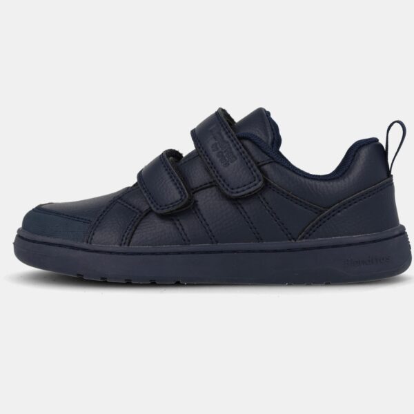 DEPORTIVAS BAREFOOT COLEGIAL ANETO MARINO - BLANDITOS