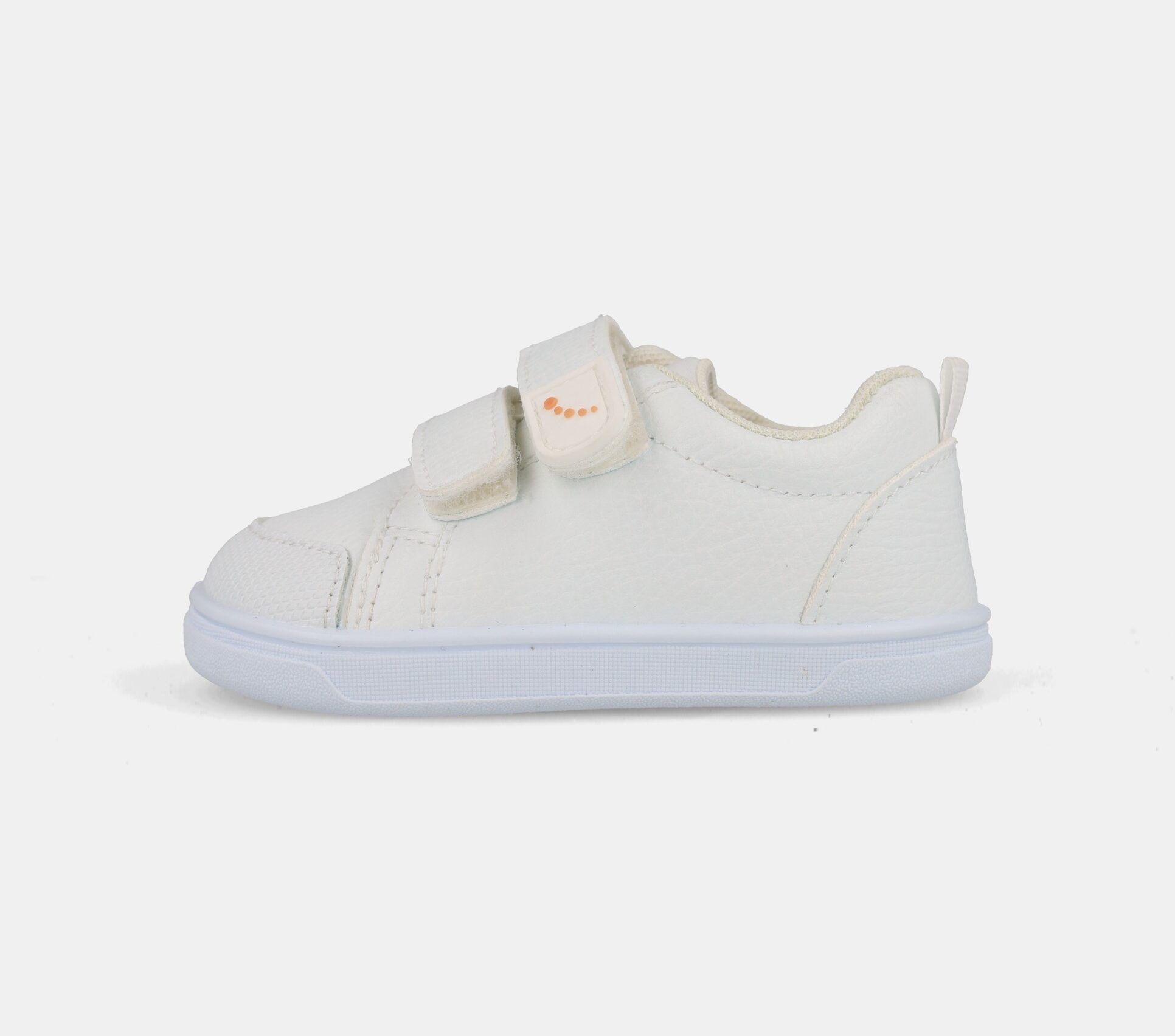 DEPORTIVAS BAREFOOT COLEGIAL CHYCLID BLANCO - BLANDITOS 1 DEPORTIVAS BAREFOOT COLEGIAL CHYCLID BLANCO - BLANDITOS