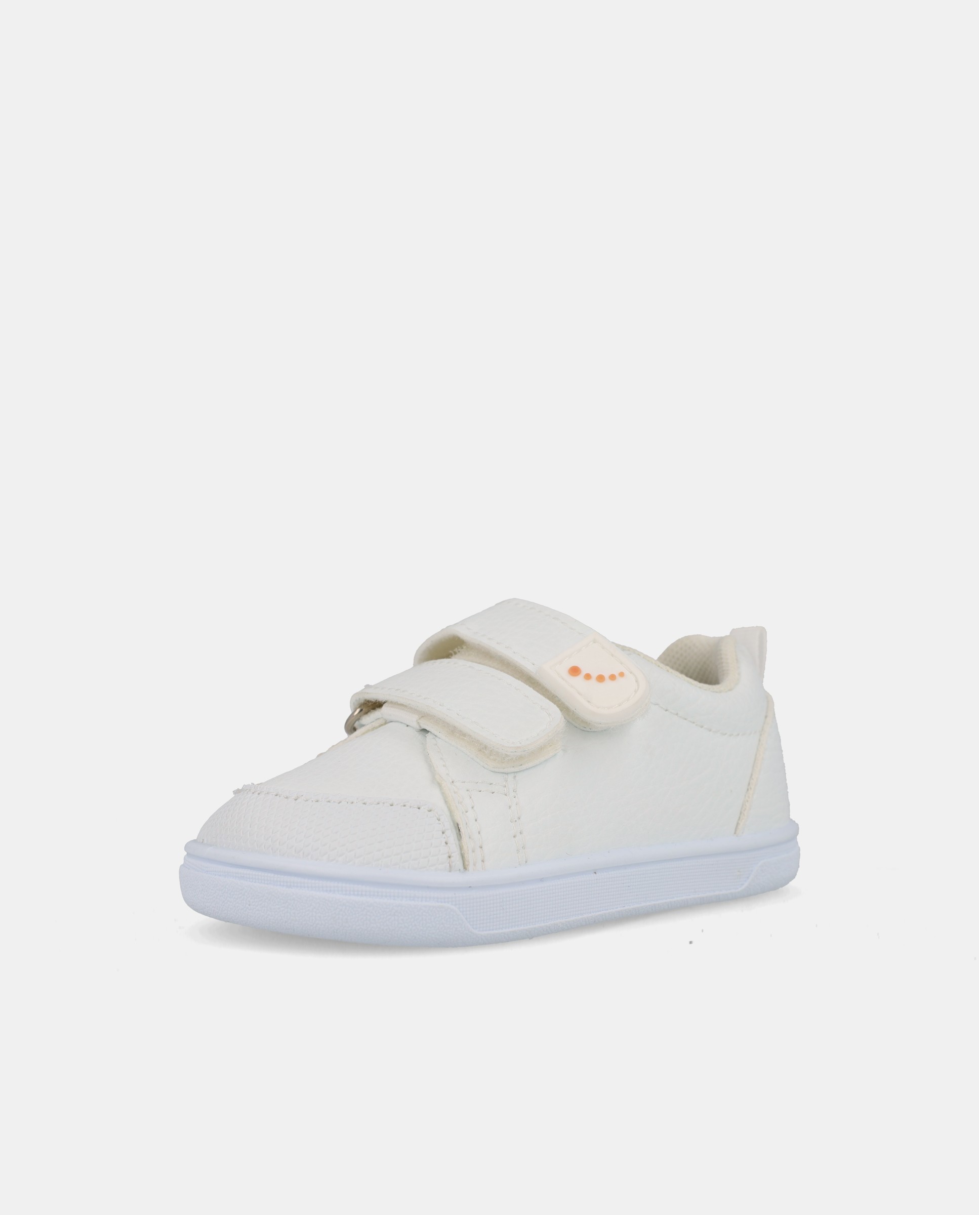 DEPORTIVAS BAREFOOT COLEGIAL CHYCLID BLANCO - BLANDITOS 2 DEPORTIVAS BAREFOOT COLEGIAL CHYCLID BLANCO - BLANDITOS - Imagen 2