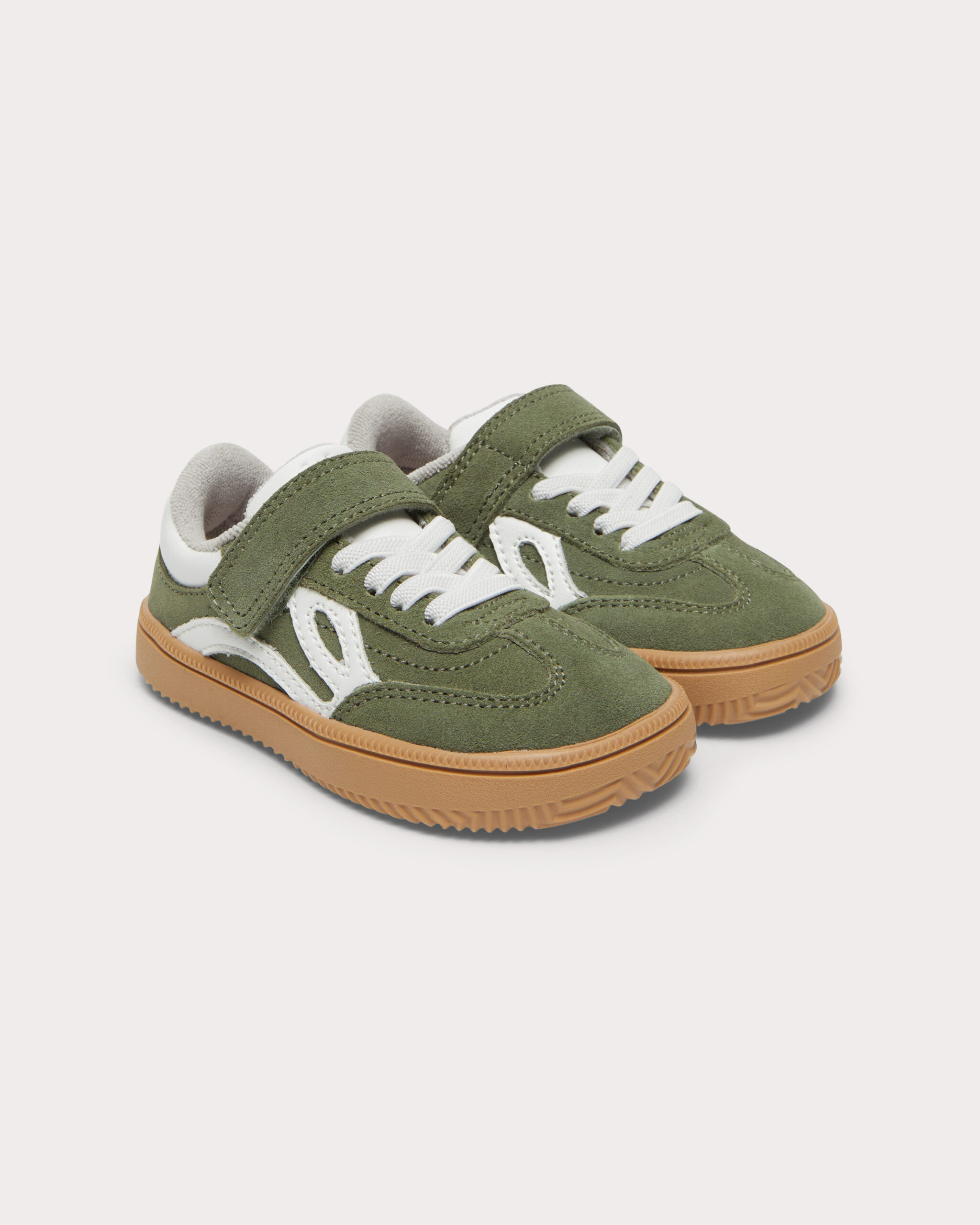 DEPORTIVAS LEJAN ONE BAREFOOT KAKI - LEJAN 2 DEPORTIVAS LEJAN ONE BAREFOOT KAKI - LEJAN - Imagen 2