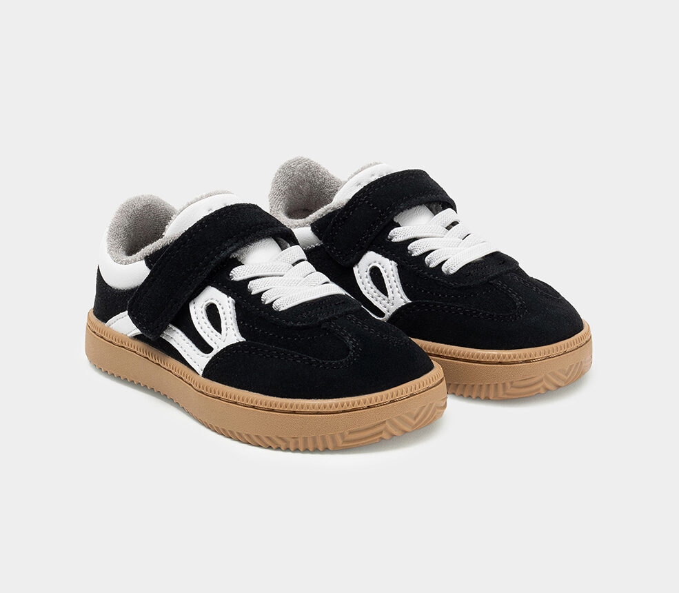 DEPORTIVAS LEJAN ONE BAREFOOT NEGRO - LEJAN 1 DEPORTIVAS LEJAN ONE BAREFOOT NEGRO - LEJAN