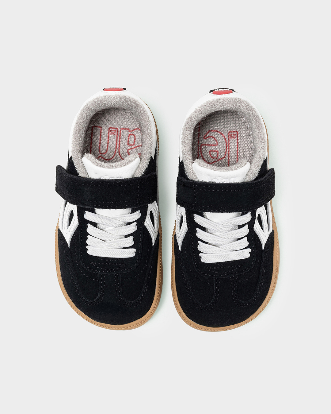 DEPORTIVAS LEJAN ONE BAREFOOT NEGRO - LEJAN 4 DEPORTIVAS LEJAN ONE BAREFOOT NEGRO - LEJAN - Imagen 4