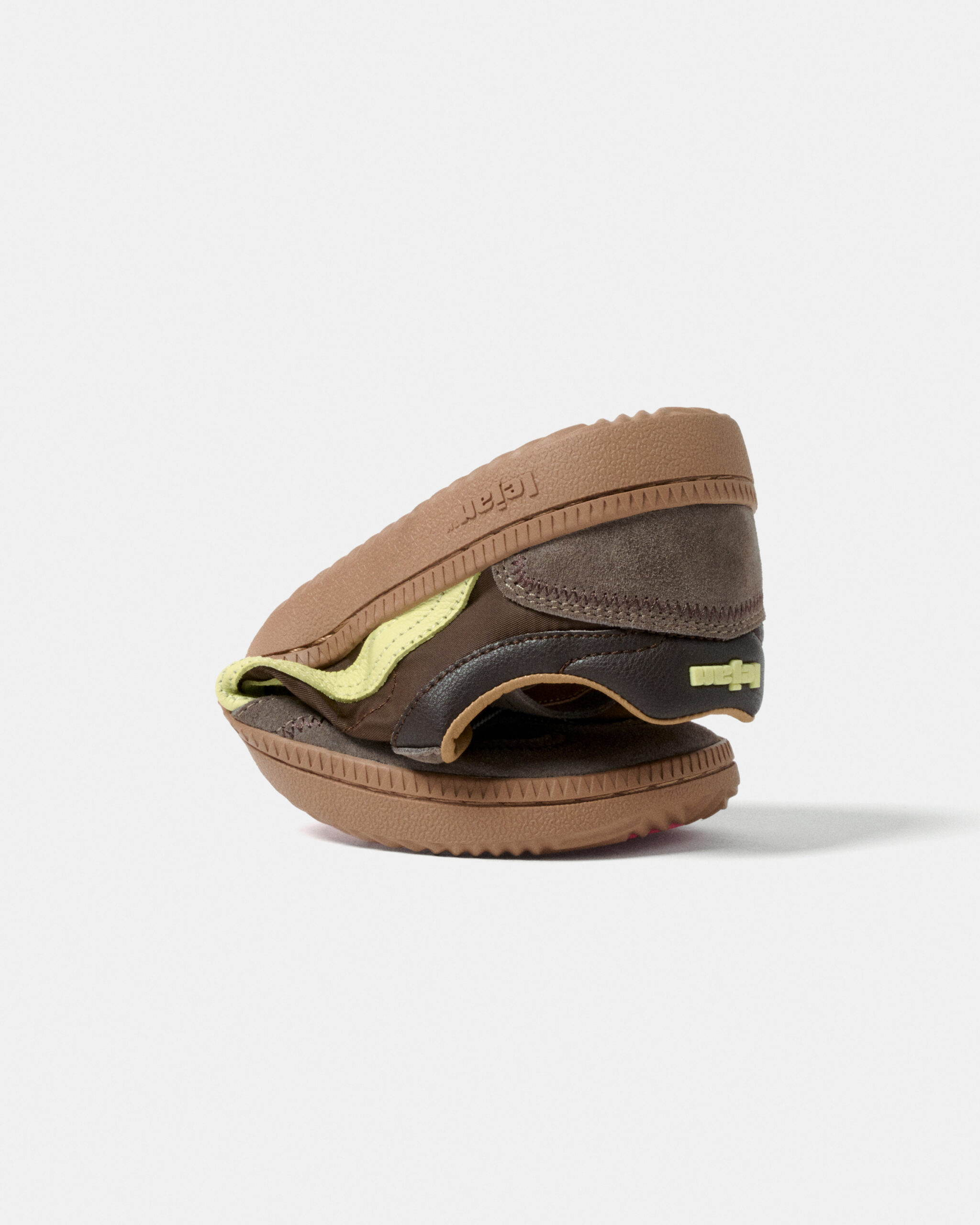 DEPORTIVAS LEJAN ONE ADULTO BAREFOOT BROWNIE - LEJAN 4 DEPORTIVAS LEJAN ONE ADULTO BAREFOOT BROWNIE - LEJAN - Imagen 4