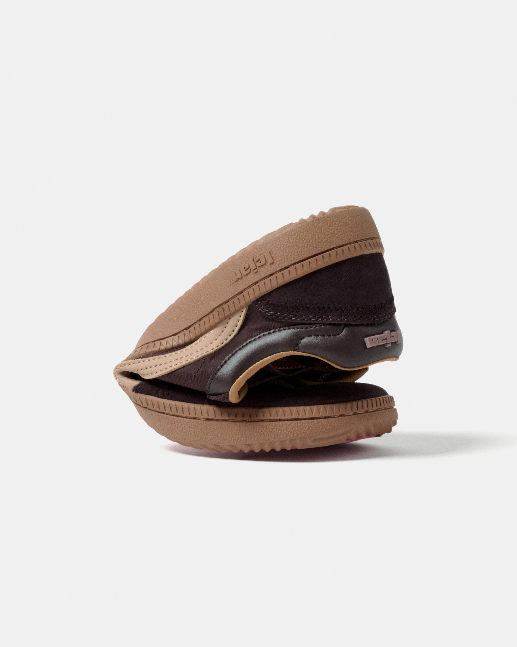DEPORTIVAS LEJAN ONE ADULTO BAREFOOT BURDEOS - LEJAN 4 DEPORTIVAS LEJAN ONE ADULTO BAREFOOT BURDEOS - LEJAN - Imagen 4