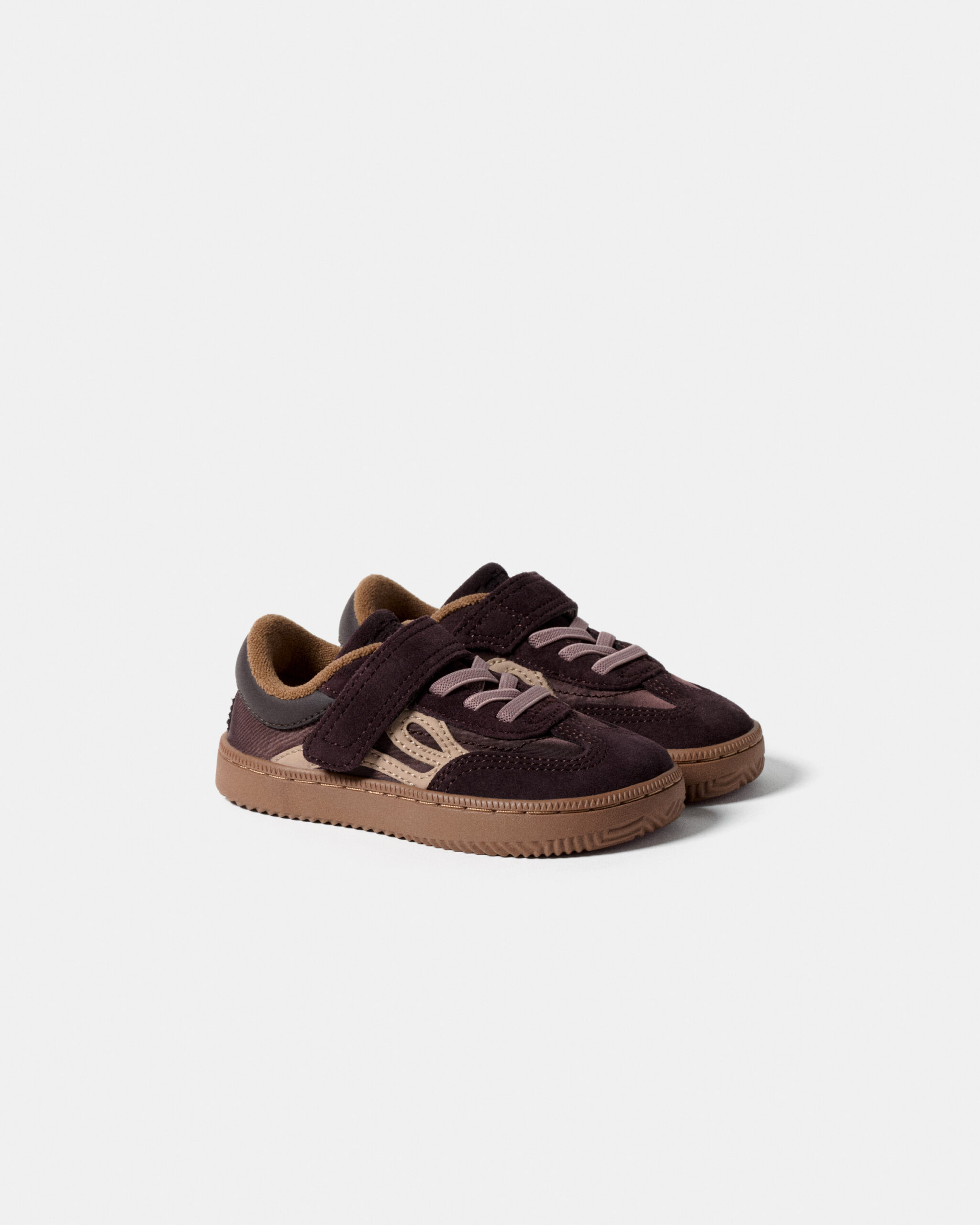 DEPORTIVAS LEJAN ONE BAREFOOT BURDEOS - LEJAN 2 DEPORTIVAS LEJAN ONE BAREFOOT BURDEOS - LEJAN - Imagen 2