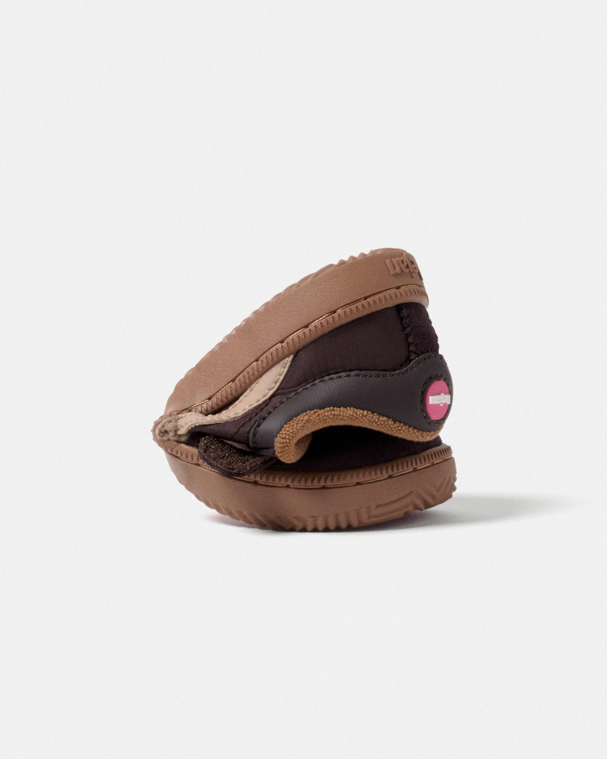 DEPORTIVAS LEJAN ONE BAREFOOT BURDEOS - LEJAN 4 DEPORTIVAS LEJAN ONE BAREFOOT BURDEOS - LEJAN - Imagen 4