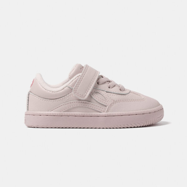 DEPORTIVAS LEJAN ONE WEEKDAYS BAREFOOT PINK - LEJAN