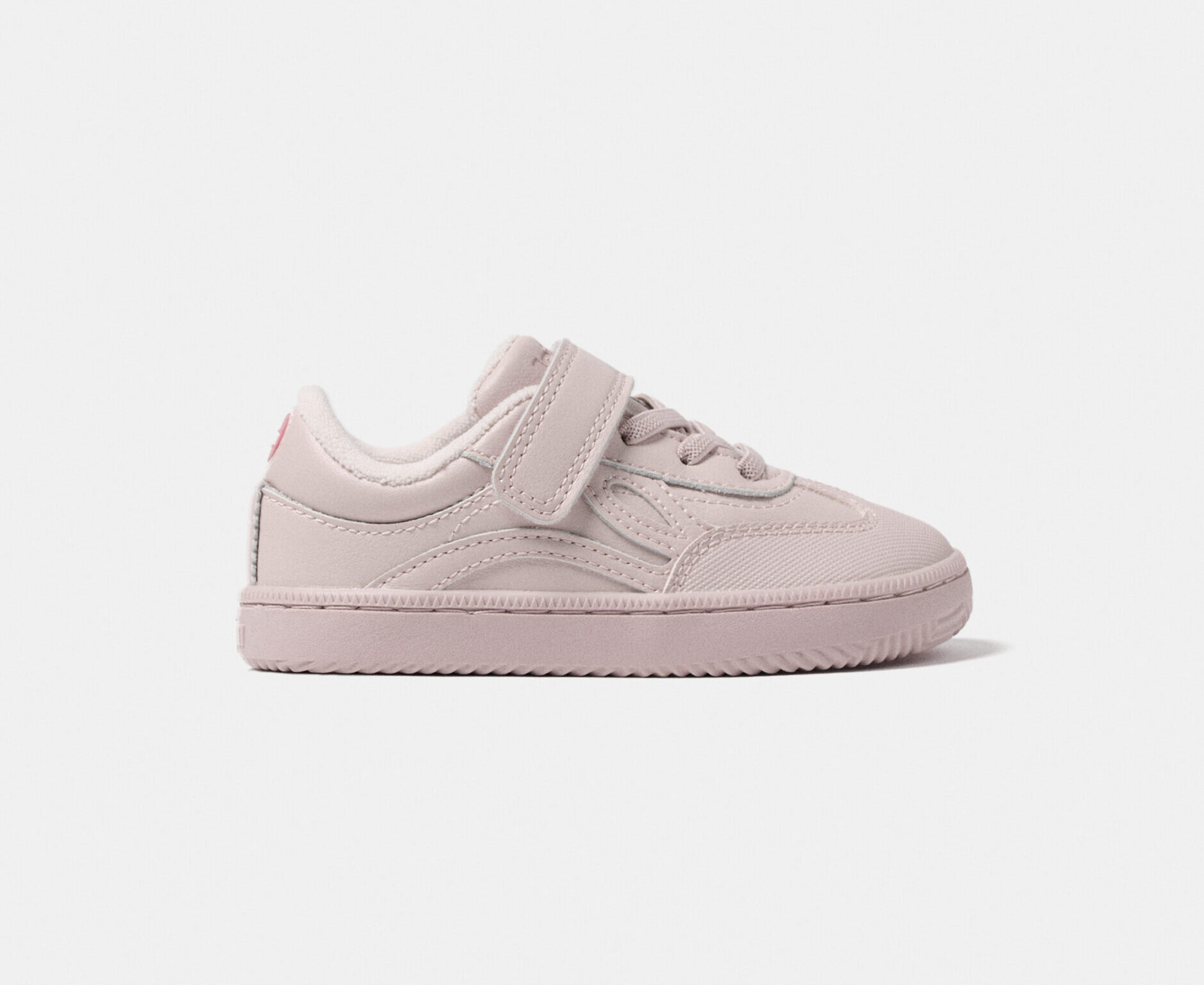 DEPORTIVAS LEJAN ONE WEEKDAYS BAREFOOT PINK - LEJAN 1 DEPORTIVAS LEJAN ONE WEEKDAYS BAREFOOT PINK - LEJAN