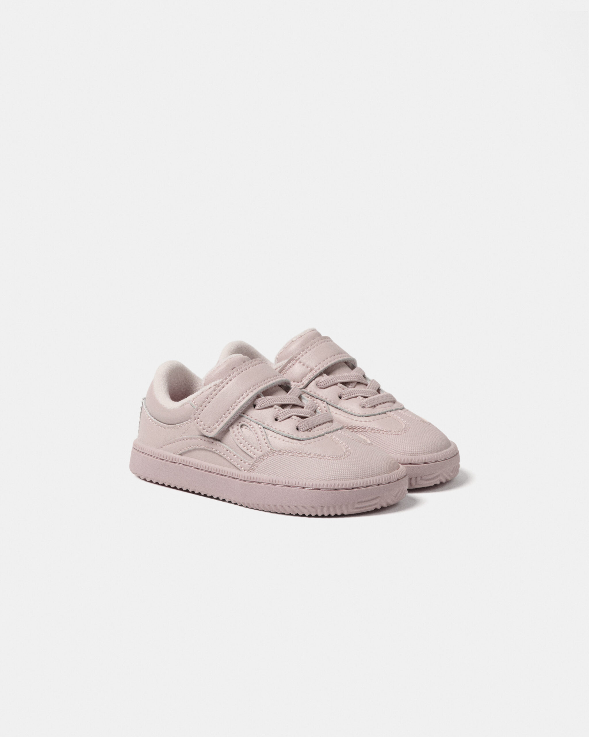 DEPORTIVAS LEJAN ONE WEEKDAYS BAREFOOT PINK - LEJAN 2 DEPORTIVAS LEJAN ONE WEEKDAYS BAREFOOT PINK - LEJAN - Imagen 2