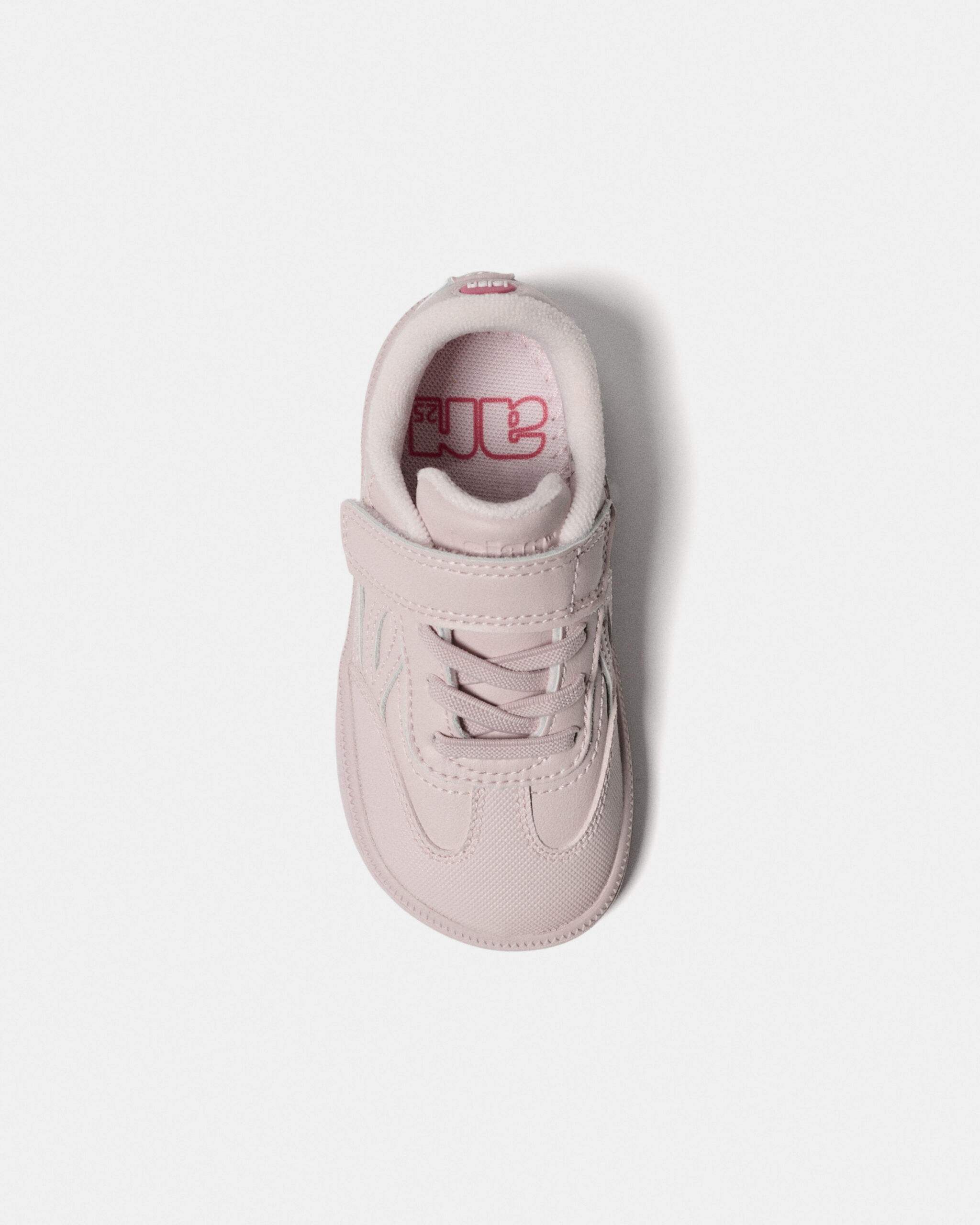 DEPORTIVAS LEJAN ONE WEEKDAYS BAREFOOT PINK - LEJAN 3 DEPORTIVAS LEJAN ONE WEEKDAYS BAREFOOT PINK - LEJAN - Imagen 3