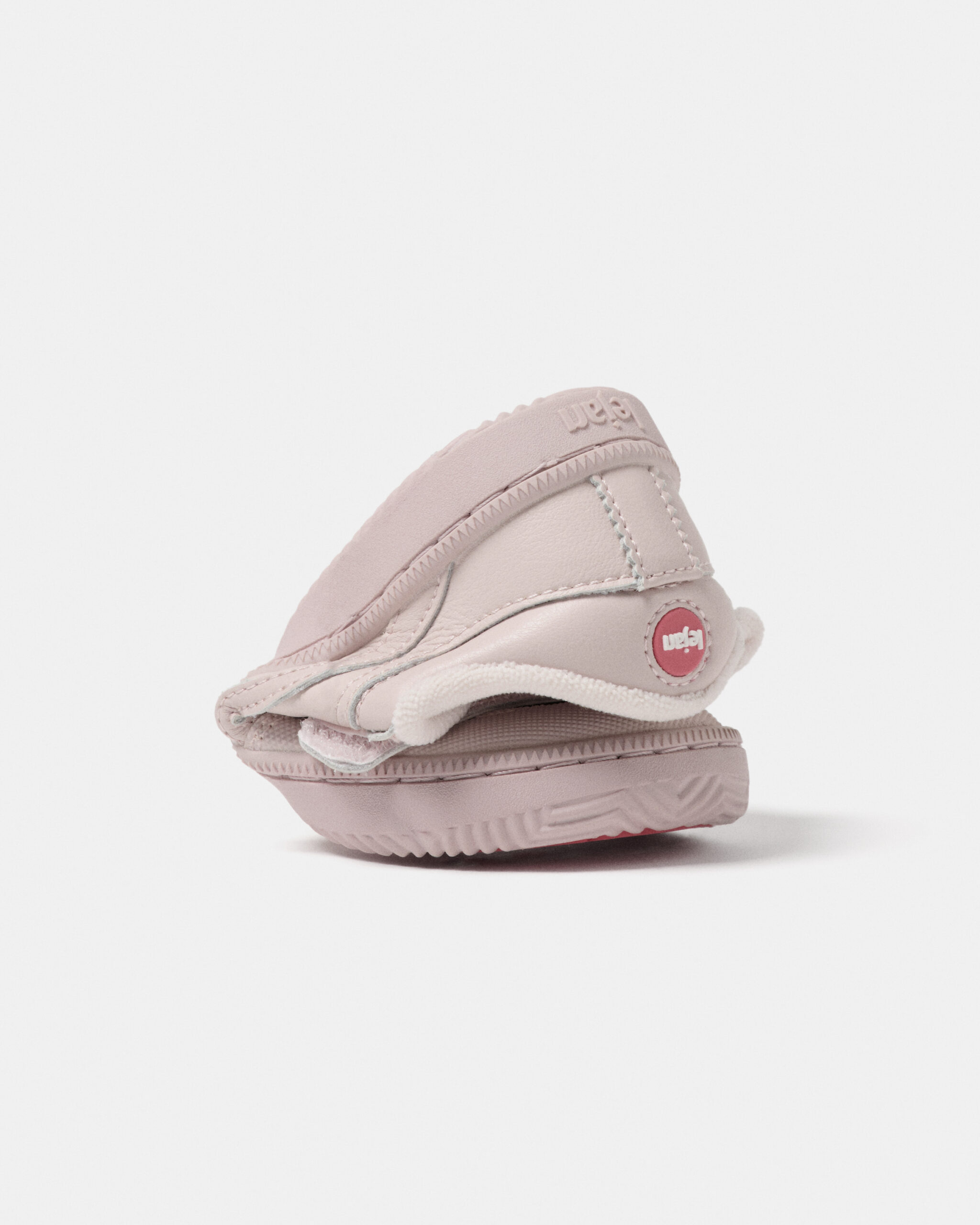 DEPORTIVAS LEJAN ONE WEEKDAYS BAREFOOT PINK - LEJAN 4 DEPORTIVAS LEJAN ONE WEEKDAYS BAREFOOT PINK - LEJAN - Imagen 4