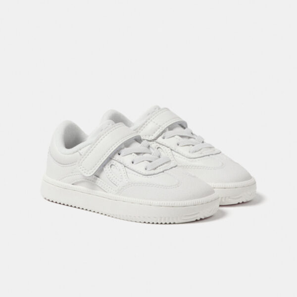 DEPORTIVAS LEJAN ONE WEEKDAYS BAREFOOT BLANCO - LEJAN