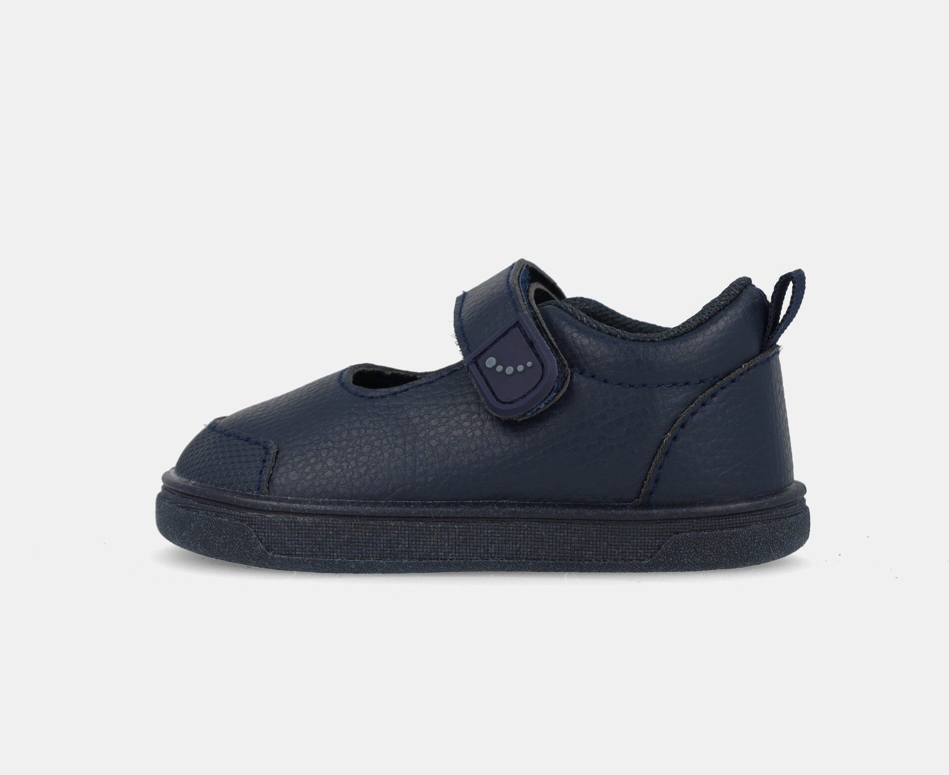 BAILARINA BAREFOOT COLEGIAL XHIPO MARINO - BLANDITOS 1 BAILARINA BAREFOOT COLEGIAL XHIPO MARINO - BLANDITOS