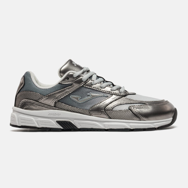 DEPORTIVAS BAREFOOT BFR111LW2612 PLATA - JOMA