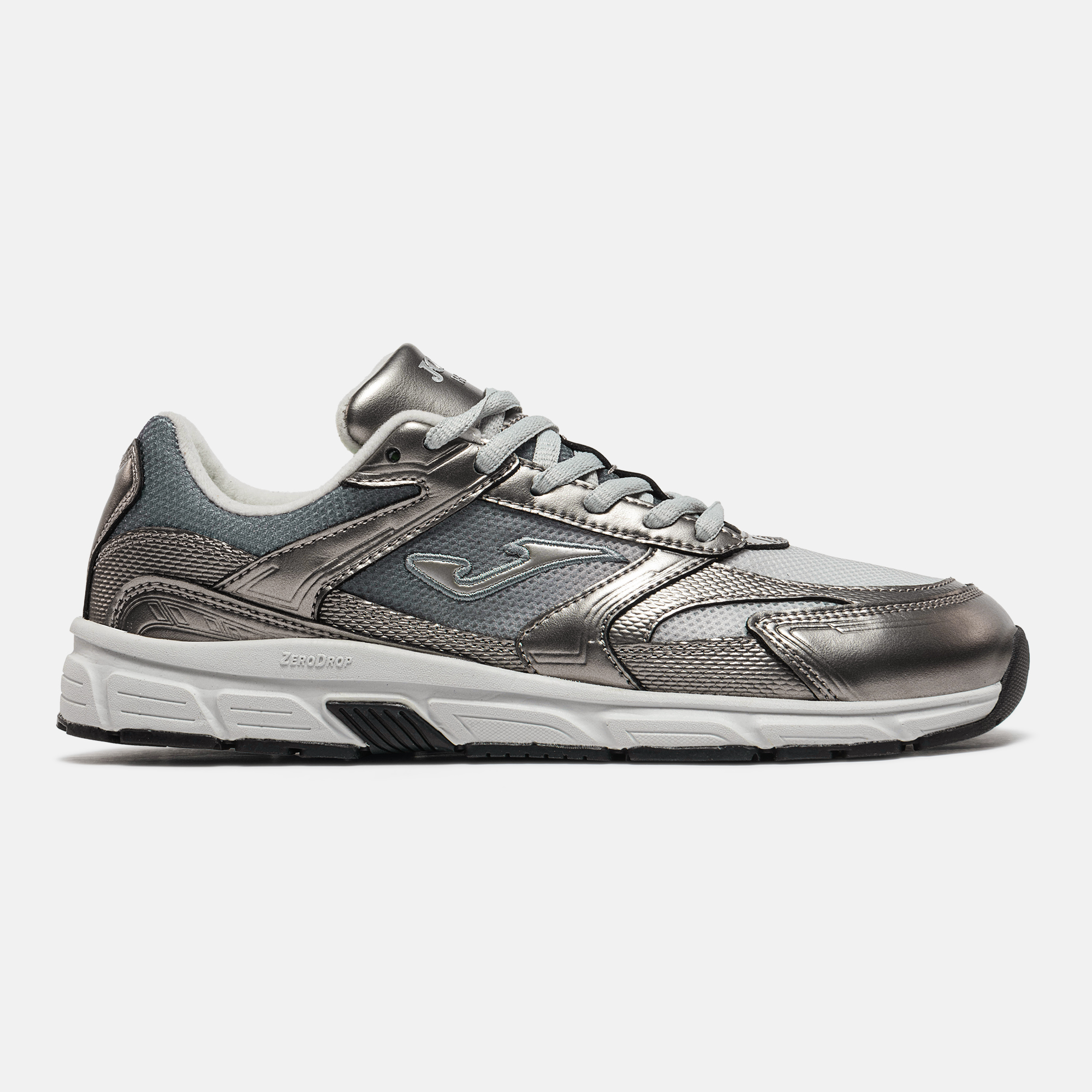 DEPORTIVAS BAREFOOT BFR111LW2612 PLATA - JOMA 1 DEPORTIVAS BAREFOOT BFR111LW2612 PLATA - JOMA