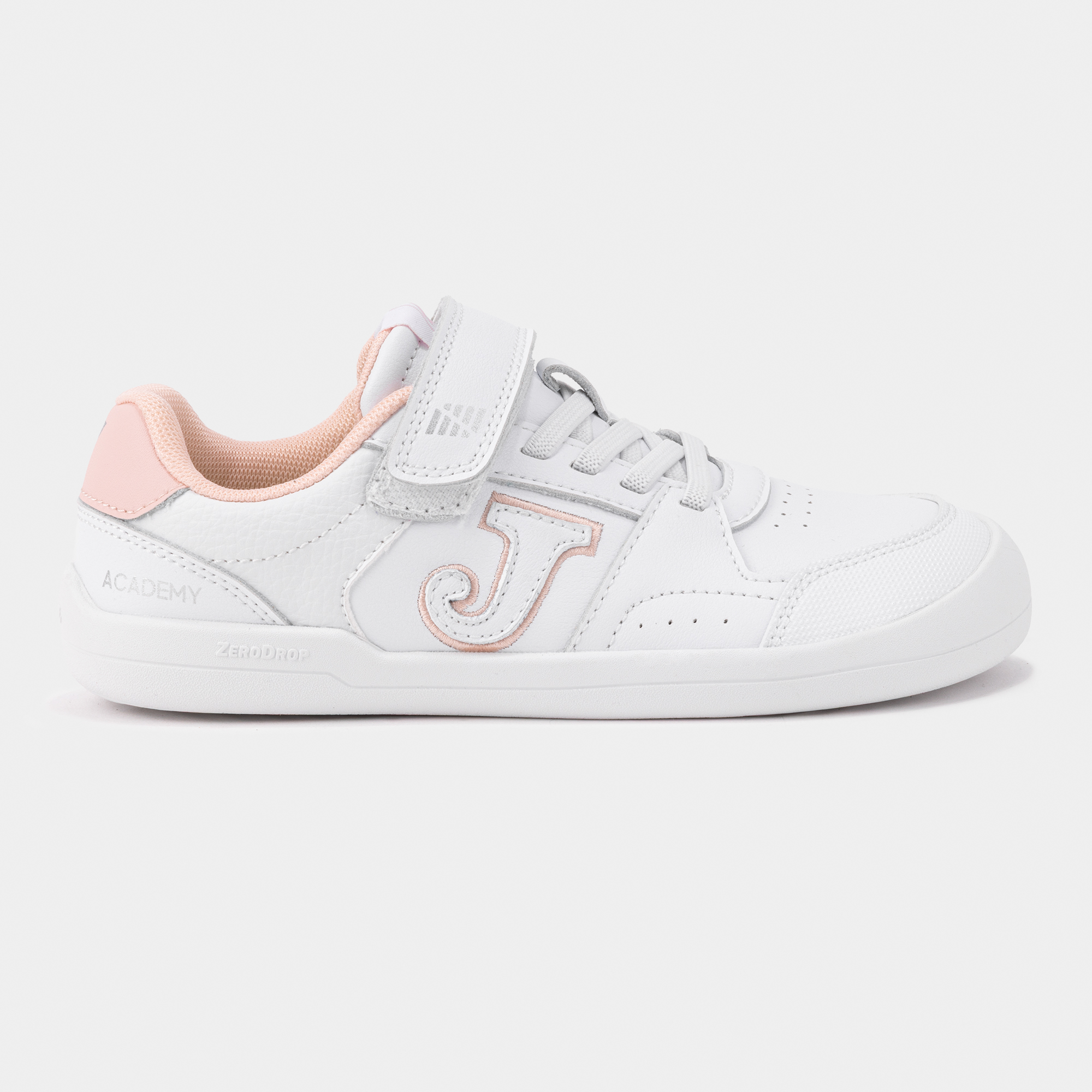 DEPORTIVAS ACADEMY BAREFOOT 2629 BLANCO/PINK - JOMA 1 DEPORTIVAS ACADEMY BAREFOOT 2629 BLANCO/PINK - JOMA