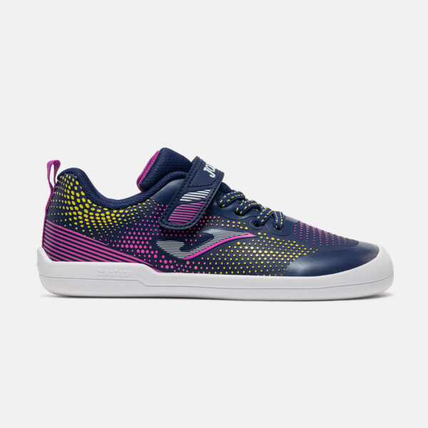 DEPORTIVAS HORIZON BAREFOOT 2603 NAVY - JOMA