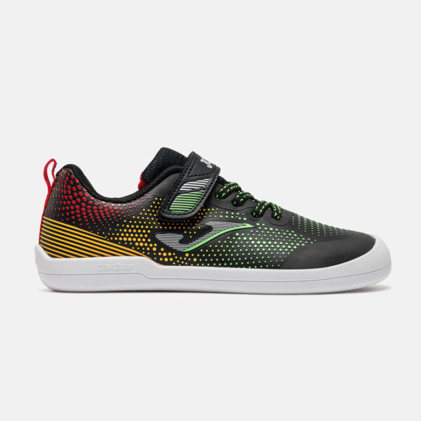 DEPORTIVAS HORIZON BAREFOOT 2601 NEGRO - JOMA
