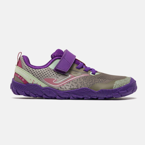 DEPORTIVAS TUNDRA BAREFOOT 2624  - JOMA