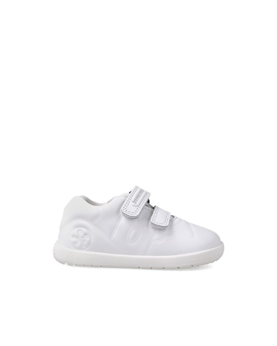 DEPORTIVAS BAREFOOT 261015 -C050 BLANCO - BIOMECANICS 2 DEPORTIVAS BAREFOOT 261015 -C050 BLANCO - BIOMECANICS - Imagen 2