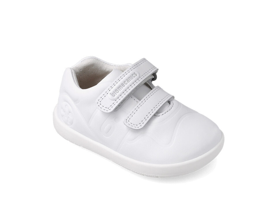 DEPORTIVAS BAREFOOT 261015 -C050 BLANCO - BIOMECANICS 1 DEPORTIVAS BAREFOOT 261015 -C050 BLANCO - BIOMECANICS