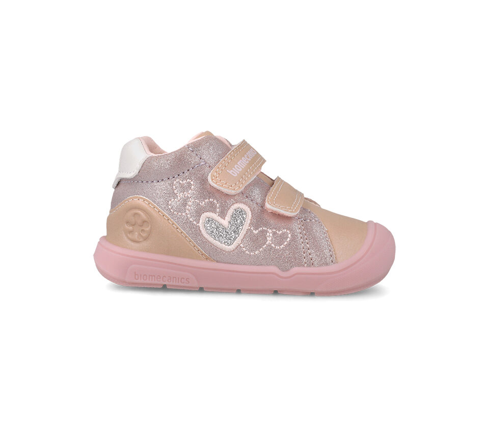DEPORTIVAS BAREFOOT 261142-B892 ROSA - BIOMECANICS 1 DEPORTIVAS BAREFOOT 261142-B892 ROSA - BIOMECANICS