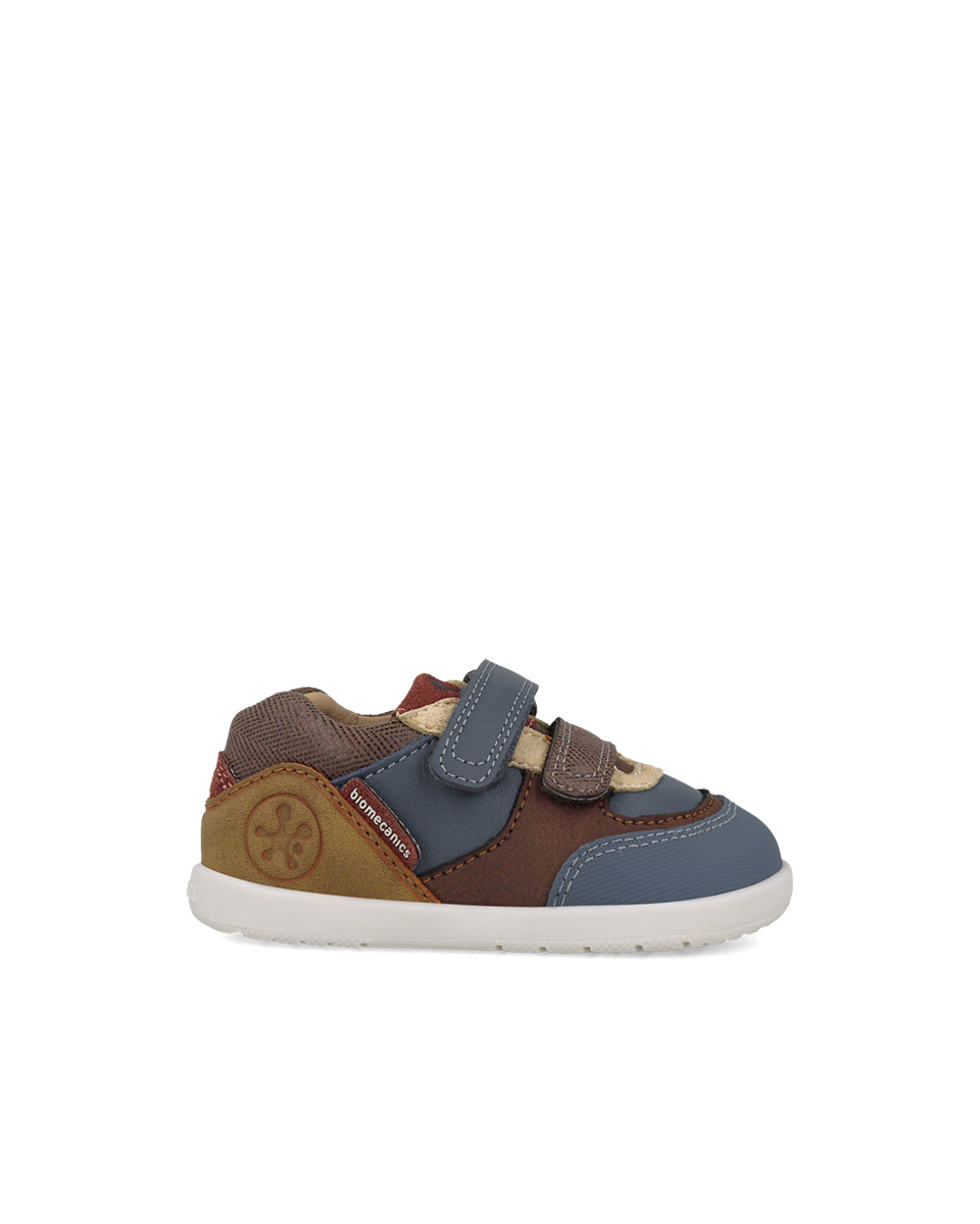 DEPORTIVAS BAREFOOT 261151-C556 PETROL - BIOMECANICS 2 DEPORTIVAS BAREFOOT 261151-C556 PETROL - BIOMECANICS - Imagen 2