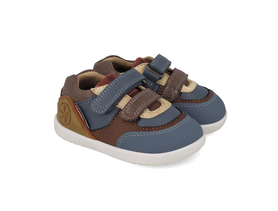 DEPORTIVAS BAREFOOT 261151-C556 PETROL - BIOMECANICS 1 DEPORTIVAS BAREFOOT 261151-C556 PETROL - BIOMECANICS