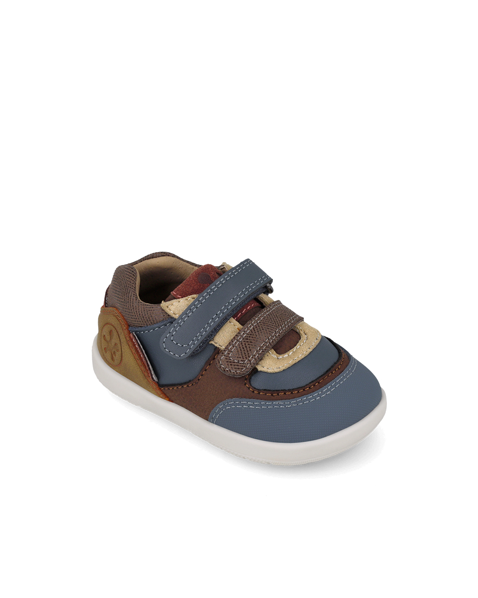 DEPORTIVAS BAREFOOT 261151-C556 PETROL - BIOMECANICS 3 DEPORTIVAS BAREFOOT 261151-C556 PETROL - BIOMECANICS - Imagen 3