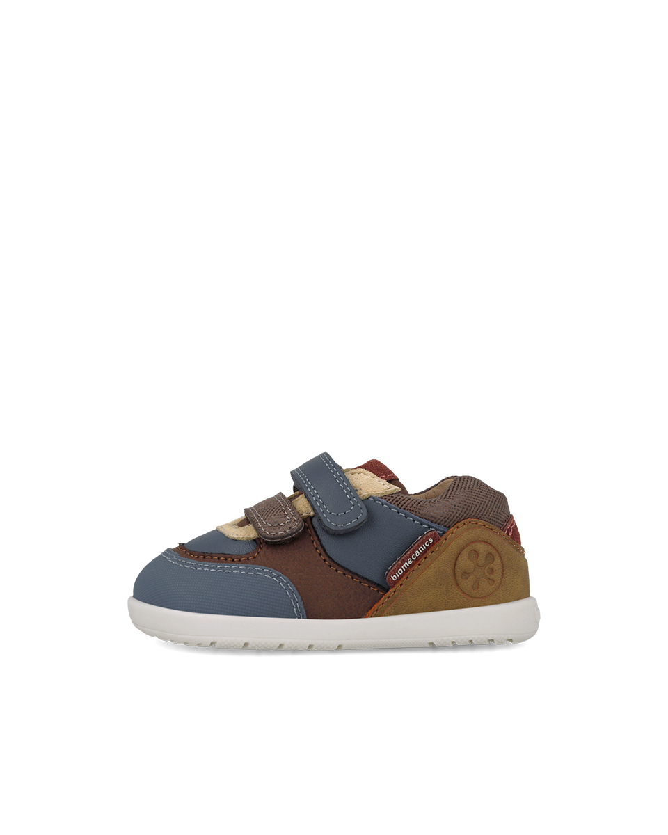 DEPORTIVAS BAREFOOT 261151-C556 PETROL - BIOMECANICS 4 DEPORTIVAS BAREFOOT 261151-C556 PETROL - BIOMECANICS - Imagen 4