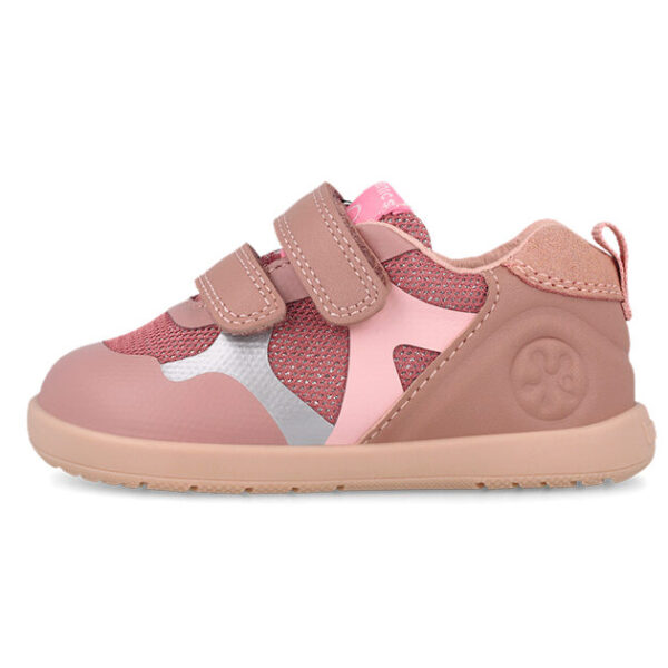 DEPORTIVAS BAREFOOT 261168-C159 ROSA - BIOMECANICS