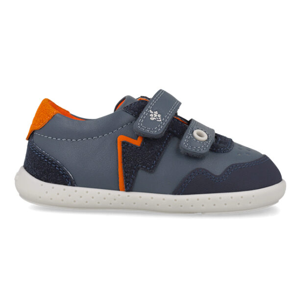 DEPORTIVAS BAREFOOT 261307-A556 PETROL - GARVALIN