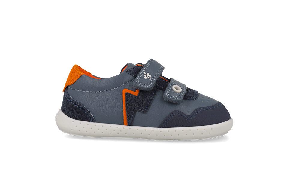 DEPORTIVAS BAREFOOT 261307-A556 PETROL - GARVALIN 1 DEPORTIVAS BAREFOOT 261307-A556 PETROL - GARVALIN