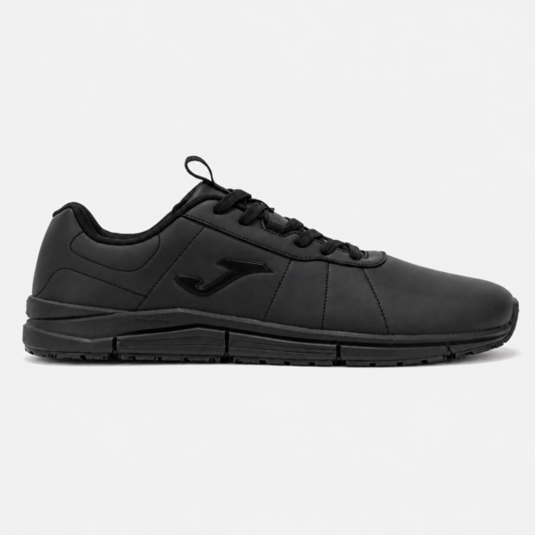 DEPORTIVAS BAREFOOT DAILY MEN NEGRA - JOMA
