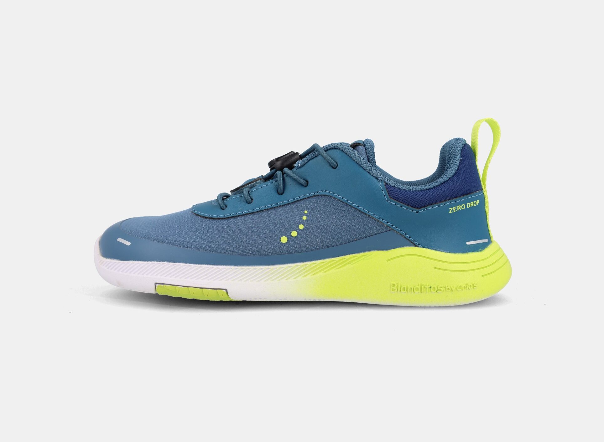DEPORTIVAS BAREFOOT AQUILES AZUL - BLANDITOS 1 DEPORTIVAS BAREFOOT AQUILES AZUL - BLANDITOS